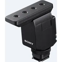 Sony Mikrofon Ecm-B10 Shotgun Microphone Ecmb10.Ce7