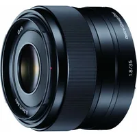 Sony Obiektyw Sel35F18 E 35 mm f/1.8 Aps-C