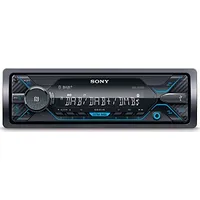 Sony Radio samochodowe Dsx-A510Bd Dsxa510Bd.eur