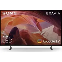 Sony Telewizor Fwd-50X80L Led 50 4K Ultra Hd Google Tv