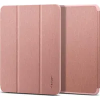 Spigen Etui na tablet Urban Fit Apple iPad Air 4 2020 Rose Gold Spn1404Rs