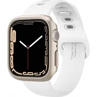 Spigen Thin Fit Apple Watch 7 41Mm Starlight Art166606