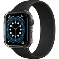 Spigen Thin Fit, clear - Apple Watch 40Mm Acs02815
