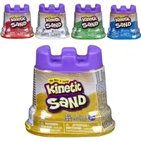 Spin Master Kinetic Sand - Mini Zamek 464982