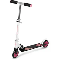 Spokey Two-Wheel Scooter For Children Duke 929397