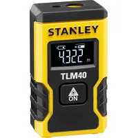 Stanley Dalmierz laserowy Tlm40 Stht77666-0