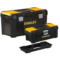 Stanley Zestaw skrzynek narzędziowych 19  12,5 Stst1-75772