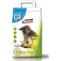 Super Benek Żwirek dla kota Corn Cat Morski 7 l 009984