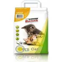 Super Benek Żwirek dla kota Corn Cat Naturalny 14 l Vat004869