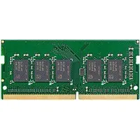 Synology D4Es02-8G memory module 8 Gb 1 x Ddr4 Ecc