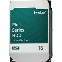 Synology Dysk serwerowy Nas Hd3.5 Plus Sata 16Tb Hat3310-16T / 7,2K