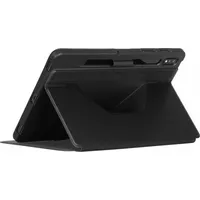 Targus Etui na tablet Click-In Case for Samsung Galaxy Tab S7 11 - Black Thz876Gl