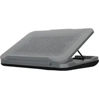 Targus Podstawka chłodząca chłodzšca pod notebooka 18 cali Dual Fan Chill Mat with Adjustable Stand Awe90Gl