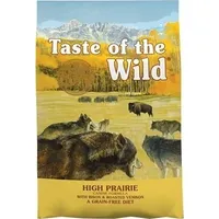 Taste Of The Wild High Prairie 18Kg Art829396