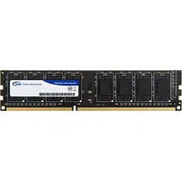 Team Group Pamięć Elite Long, Ddr3, 4 Gb, 1600Mhz, Cl11 Ted34G1600C1101