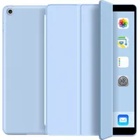 Tech-Protect Etui na tablet Smartcase do Apple iPad 10.2 2019/2020 niebieskie 0795787714973