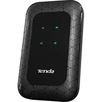 Tenda Access Point bezprzewodowy Wifi 4G180 Kolor czarny
