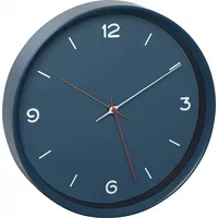 Tfa 60.3056.06 petrol-blue Analogue Wall Clock