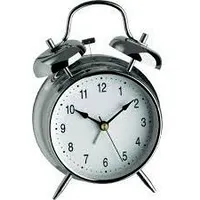 Tfa 98.1043 Alarm Clock