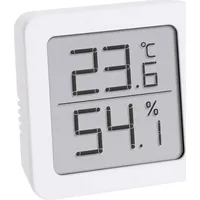 Tfa Stacja pogodowa 30.5051.02 Digital Thermo Hygrometer