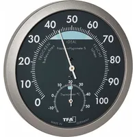 Tfa Stacja pogodowa Thermo-Hygrometer 45.2043.51