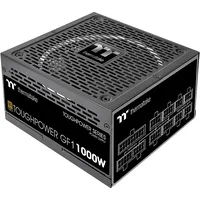 Thermaltake Ps-Tpd-1000Fnfage-1 power supply unit 1000 W 24-Pin Atx Black