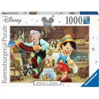 Tm Toys Puzzle 1000 elementów Walt Disney Kolekcja Gxp-764991