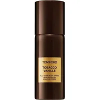 Tom Ford Tobacco Vanille All Over Body Spray 150Ml 888066056069