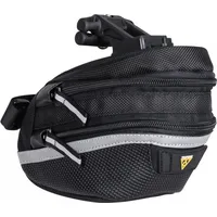 Topeak Wedge Pack Ii Medium bike bag, w/fixer T-Tc2272B