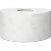 Tork Papier toaletowy Mini Jumbo Premium 10Cm x 170M biały 1Szt. To0006