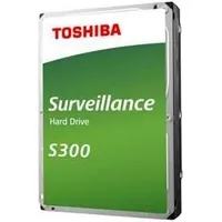 Toshiba Dysk serwerowy 6 Tb 3.5 Sata Iii Gb/S  Hdwt360Uzsva