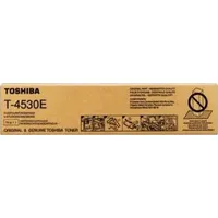 Toshiba Toner T-4530E Black Oryginał  T4530E