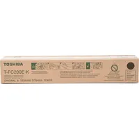 Toshiba Toner T-Fc200Ek Black 6Aj00000123, 6Aj00000196