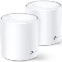 Tp-Link Ax3000 Whole Home Mesh Wi-Fi 6 System Deco X602-Pack
