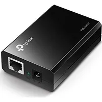 Tp-Link Tl-Poe150S v3 network splitter Black Power over Ethernet Poe