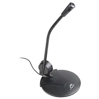 Tracer S5 Interview microphone Black Tramic43055