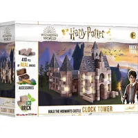 Trefl Brick Trick Harry Potter Wieża Zegarowa Klocki 61563