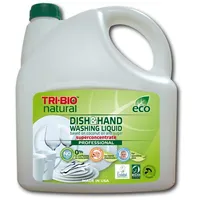 Tri-Bio Ekologiczny skoncentrowany płyn do mycia naczyń i dłoni 2,84L Trb04123