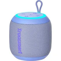 Tronsmart Głośnik bezprzewodowy Bluetooth T7 Mini Purple Fioletowy