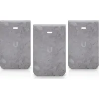 Ubiquiti Concrete Cover Casing For Iw-Hd In-Wall Hd 3-Pack Iw-Hd-Ct-3