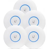Ubiquiti Networks Uap-Ac-Pro-5 wireless access point 1300 Mbit/S White