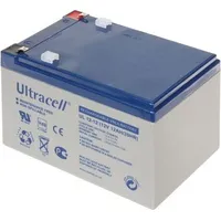Ultracell 12V/12Ah-Ul