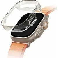 Uniq Etui Garde Apple Watch Ultra 49Mm przezroczysty/dove clear Uniq861
