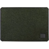 Uniq Etui na tablet etui Dfender laptop Sleeve 15 zielony/khaki green Uniq173Grn