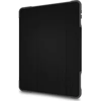 Ustm Etui na tablet Stm Dux Plus Duo ochronne do iPad 10.2 8Gen. 2020 / 7Gen. 2019 Black Stm-222-236Ju-01