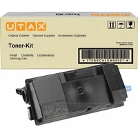 Utax Toner  Pk-3010 1T02T90Ut0 Ve 1 Stück für P-4531Dn,P-4531 Mfp,P-4536 Mfp