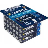 Varta Bateria High Energy Aaa / R03 24 szt. 04903301124