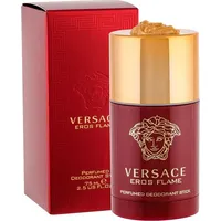 Versace Eros Flame Perfumed Deodorant Stick, 75Ml 91821