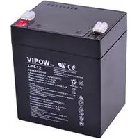 Vipow Akumulator 12V/4Ah Bat0210