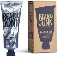 Waterclouds WatercloudsBeard Junk Beard Cream Balm balsam do brody 100Ml 7350020929069